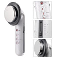 Body Face Ultrasound Slimming Massager