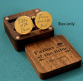 Jewelry Box - Organizer Storage Case for Rings & Necklaces