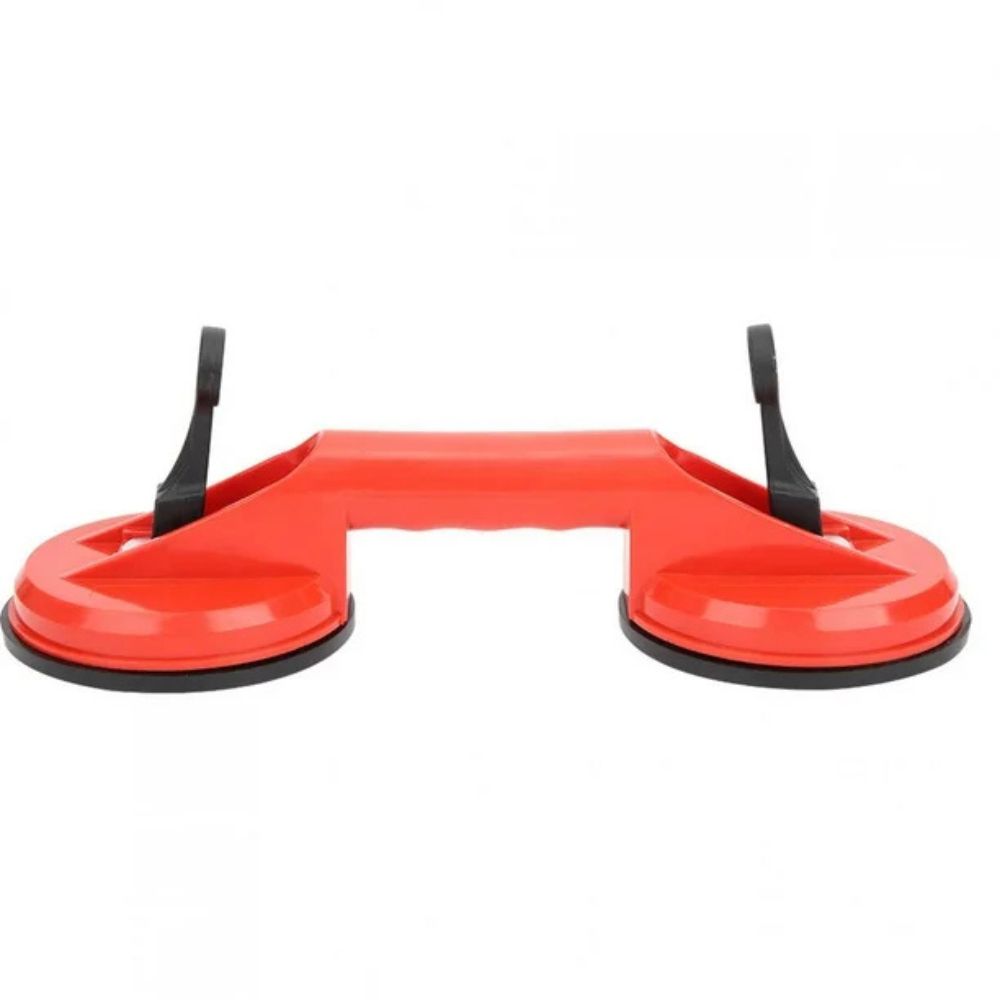 Dual Suction Glass Window Dent Pulling Suction