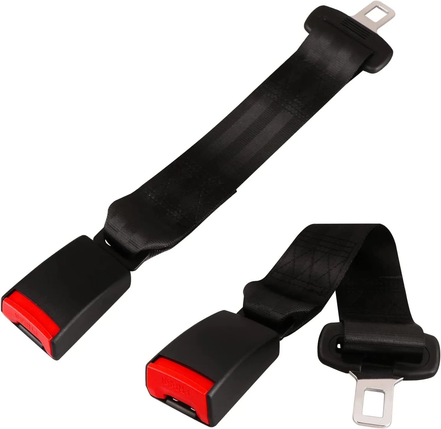 Universal Seat Belt Extender for Car Safety