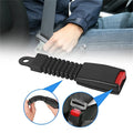 Adjustable Seat Belt Extender for Car Safety