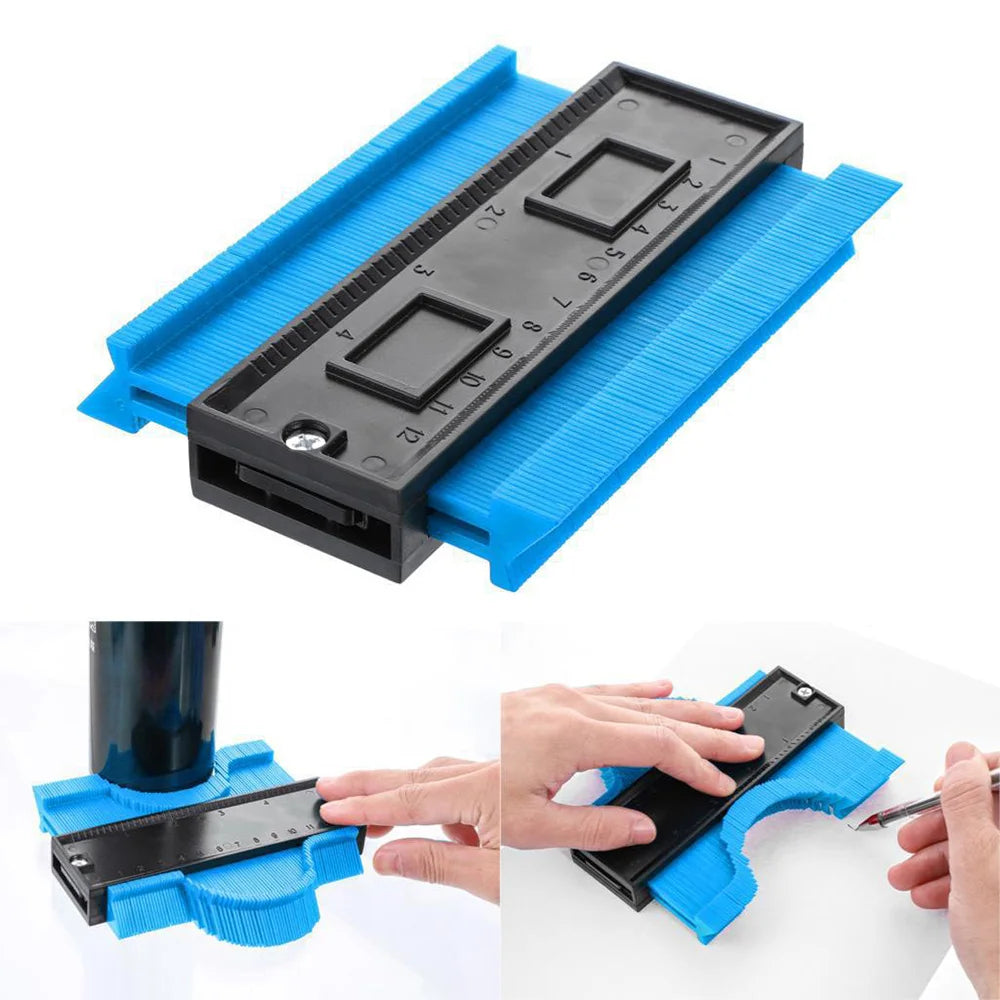 Precision Woodworking and Construction Contour