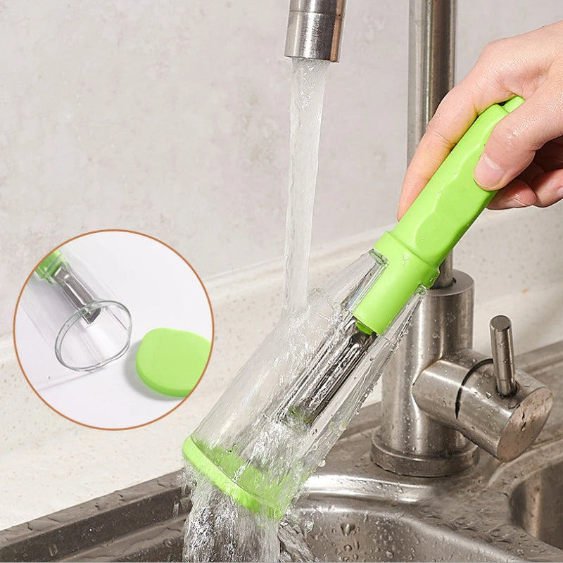 Multifunction Apple and Vegetable Peeler with