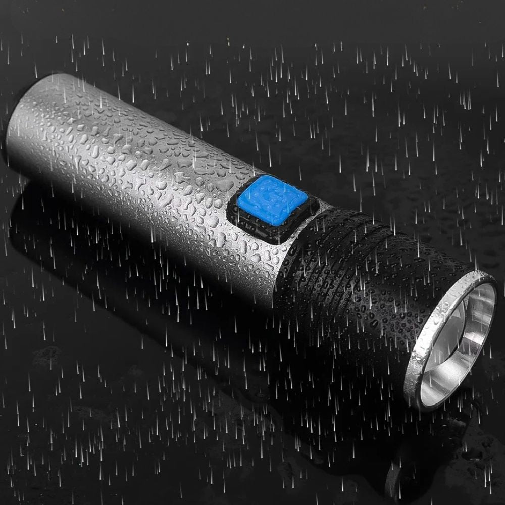 Handheld Blacklight UV Ultraviolet Urine Detector