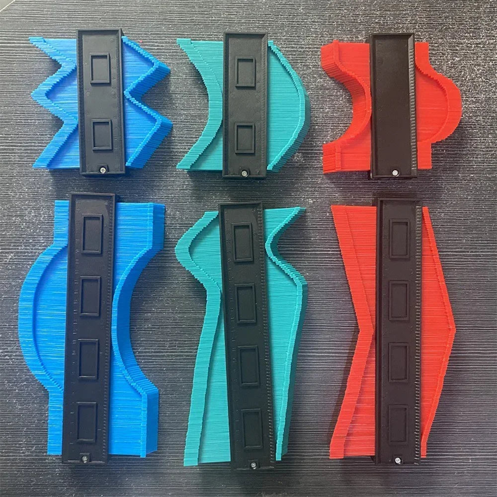 Precision Woodworking and Construction Contour
