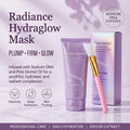 Flower Oil Collagen Hydrating Mask 65g - Nourishing Face Mask