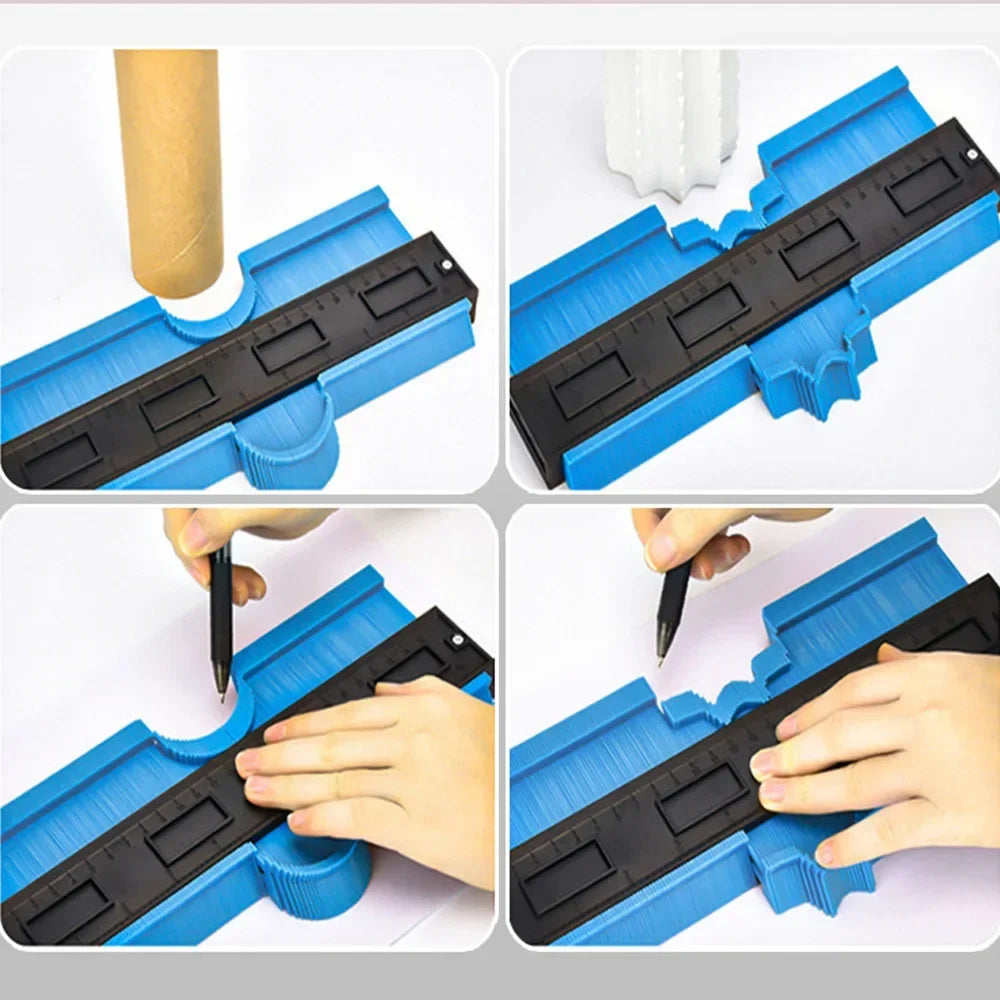 Precision Woodworking and Construction Contour