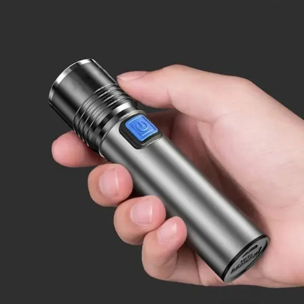 Handheld Blacklight UV Ultraviolet Urine Detector