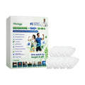 Advanced Nano Microneedle Patch - Skincare Treatment Tool