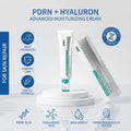 PDRN Hyaluronic Acid Cream 60ml - Hydrating Face Moisturizer