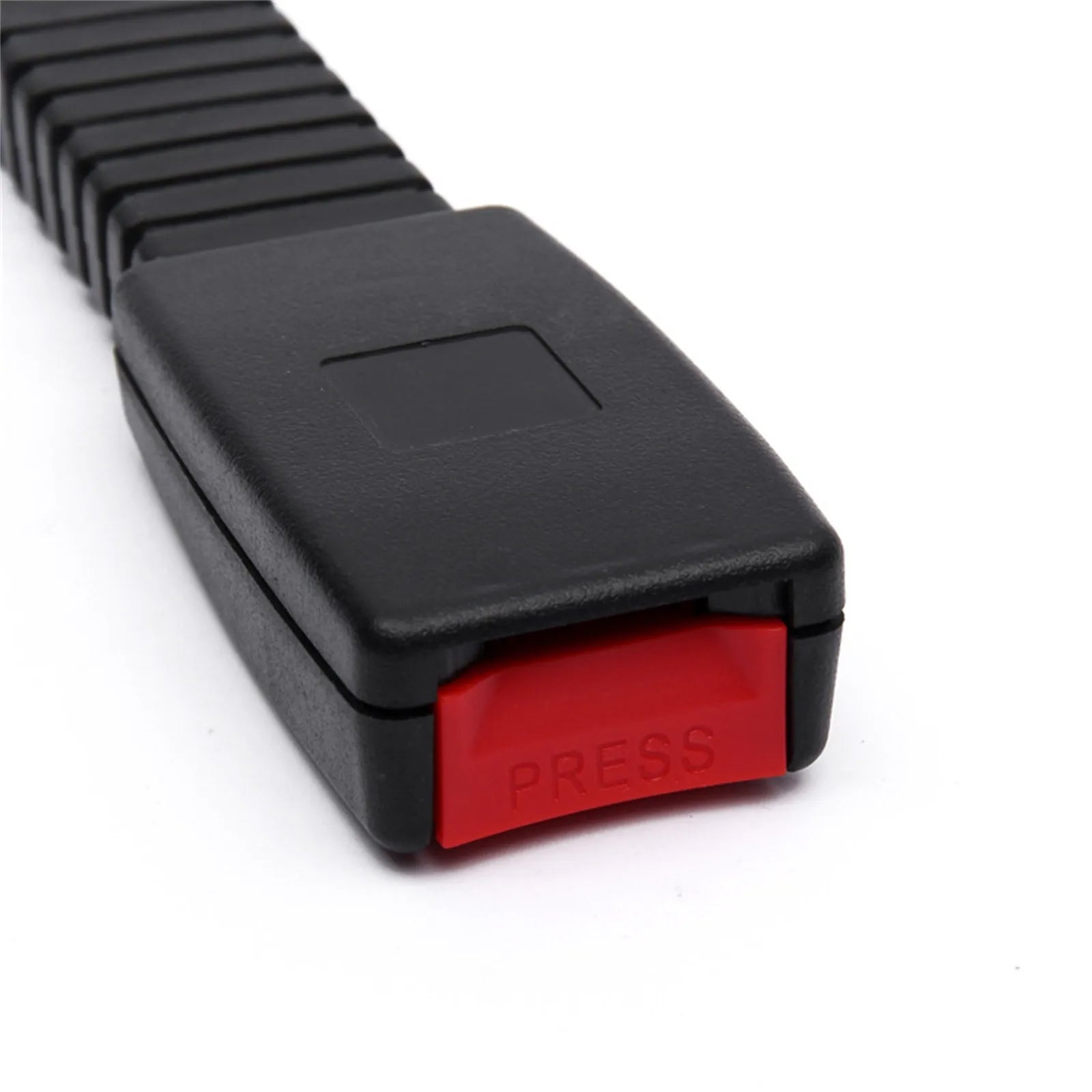 Adjustable Seat Belt Extender for Car Safety