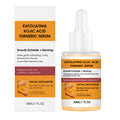 Exfoliating Serum - Gentle Face Renewal Treatment