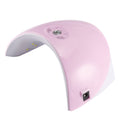 Automatic Sensing 36W LED Nail Dryer