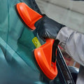 Dual Suction Glass Window Dent Pulling Suction