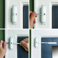 Automatic Door Closing Mechanism for Greater
