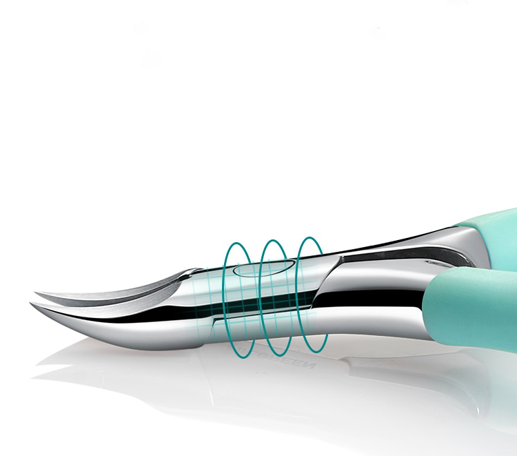 Premium Toenail Clipper for Seniors, Best for