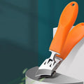Extra Large Nail Clippers - Sturdy for Thick and