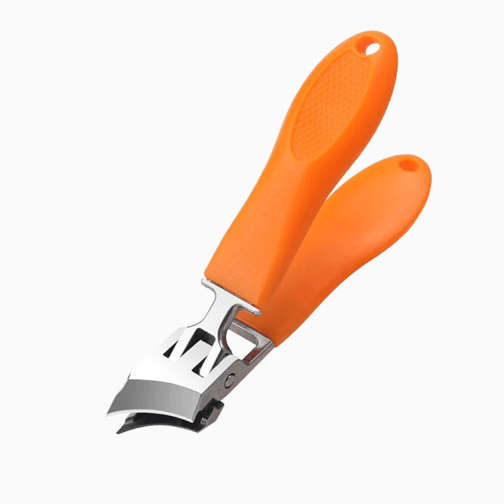 Extra Large Nail Clippers - Sturdy for Thick and