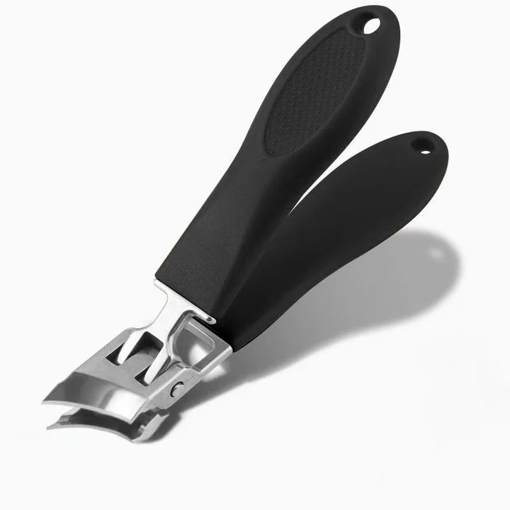 Extra Large Nail Clippers - Sturdy for Thick and
