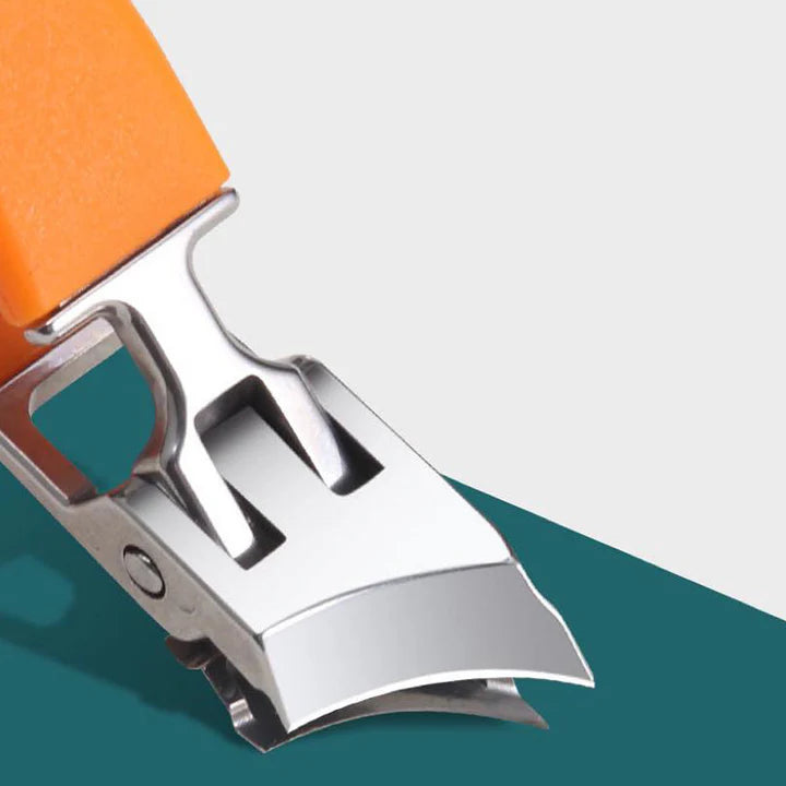 Extra Large Nail Clippers - Sturdy for Thick and