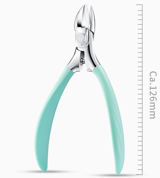 Premium Toenail Clipper for Seniors, Best for