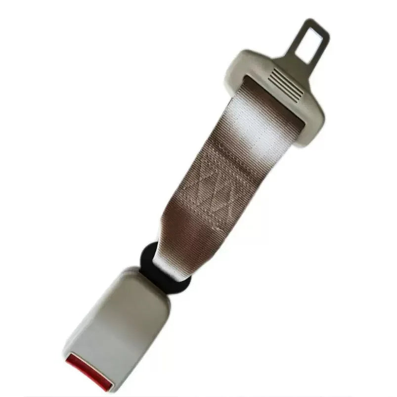 Universal Seat Belt Extender for Car Safety
