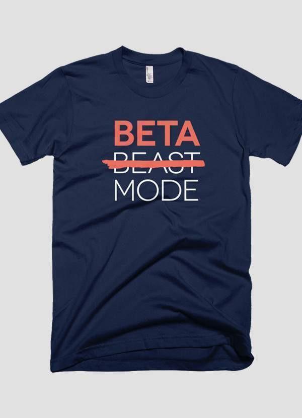 Beta Mode Tee