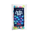 Ocean Wind Noctilucent Stone - Glow in the Dark Decor