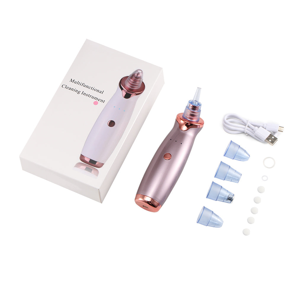 Electric Acne Remover Pore Cleaner