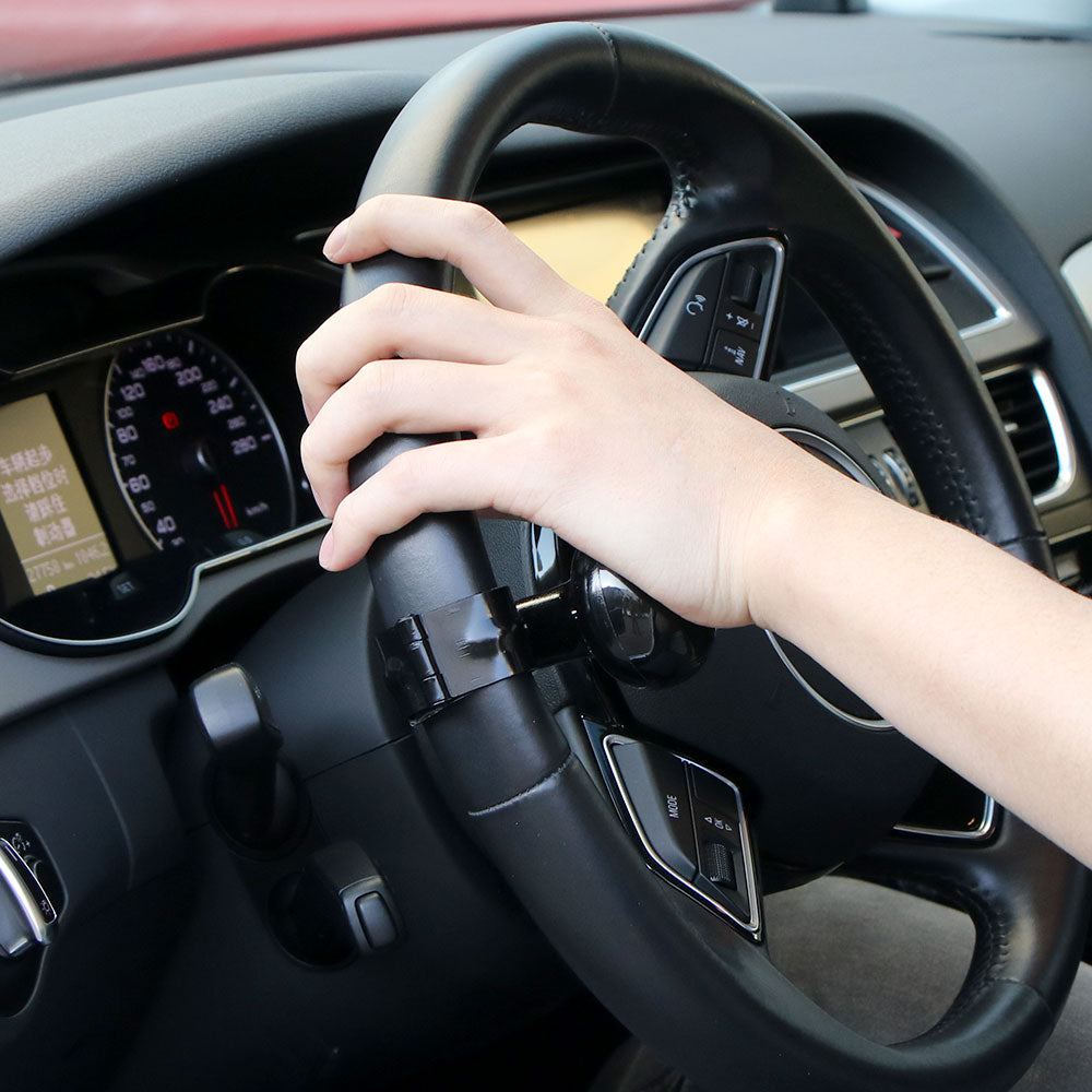 Car Steering Wheel Spinner Knob