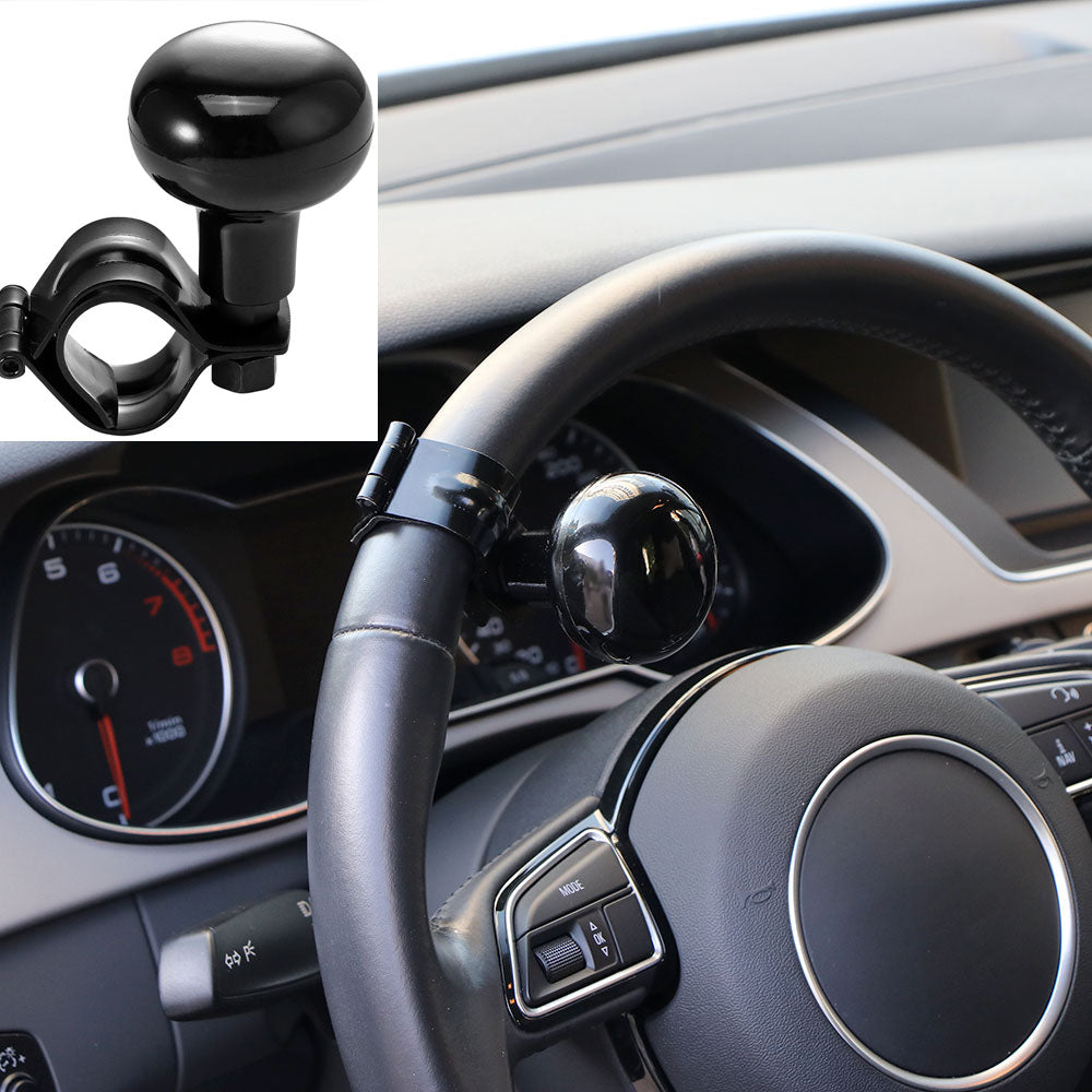 Car Steering Wheel Spinner Knob