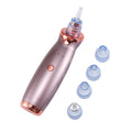 Electric Acne Remover Pore Cleaner