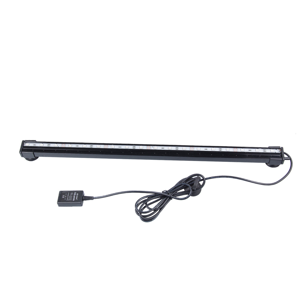 Waterproof Aquarium Fish Tank RGB Light