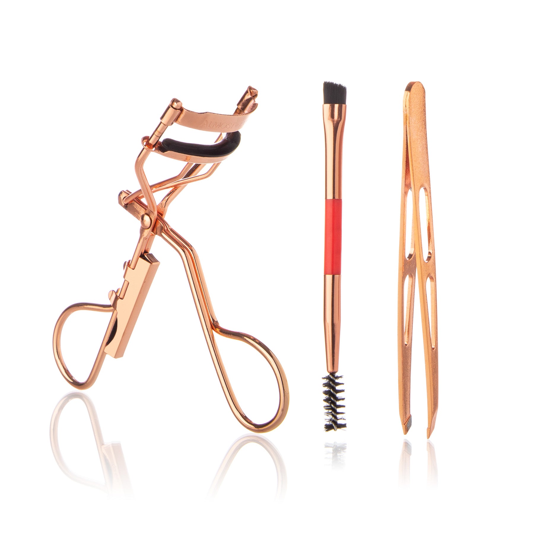 Rose Gold Lash Lifter All-Inclusive Kit