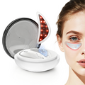 Eye Massage Device for Wrinkles and Dark Circles