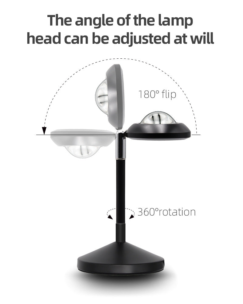 16-Color Sunset Projection Lamp