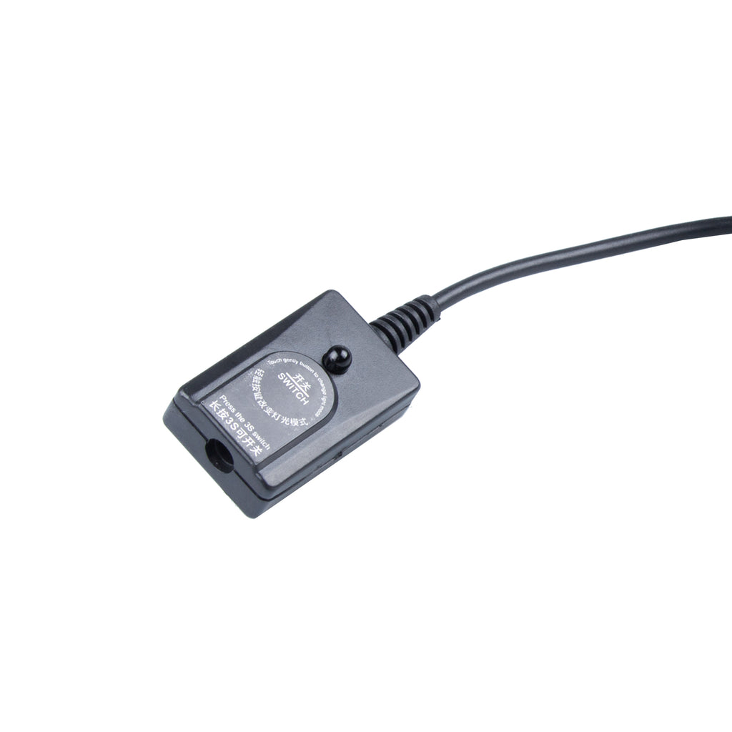 Waterproof Aquarium Fish Tank RGB Light