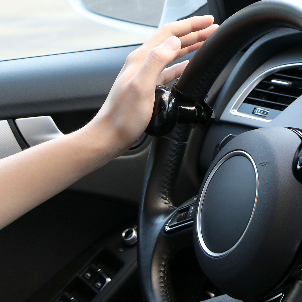 Car Steering Wheel Spinner Knob