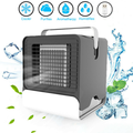 USB Mini Negative Ion Cooling Fan