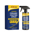 Ceramic Coating Spray - Long-Lasting Shine & Protection