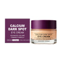 Calcium Dark Spot Eye Cream - Brightening Under Eye Care