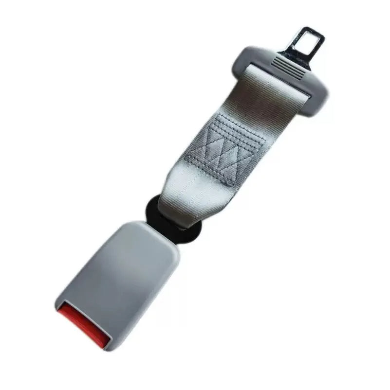 Universal Seat Belt Extender for Car Safety