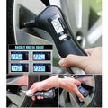 Multi-Functional Car Glove Box Tool