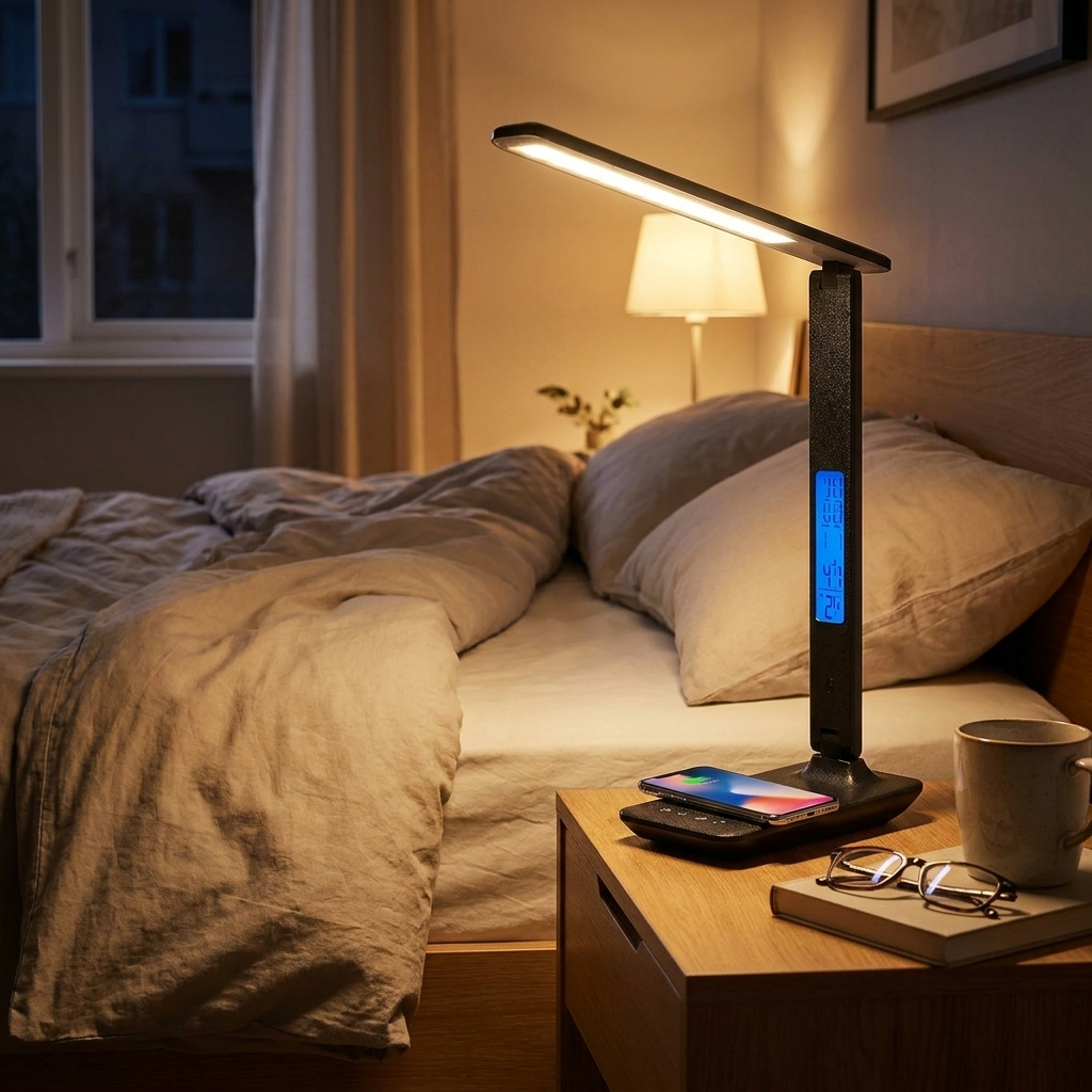 3-in-1 Lamp lifestyle