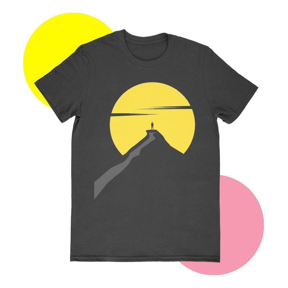 I Walk Alone Tee