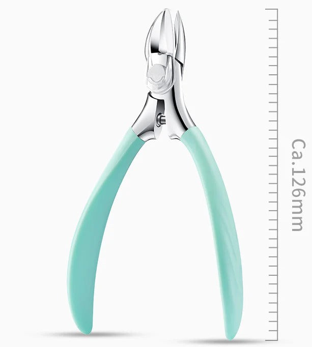 Easy-Use Toenail Clippers for Seniors - Perfect