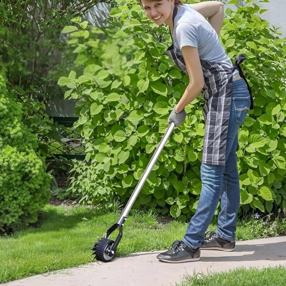 Lawn Edger
