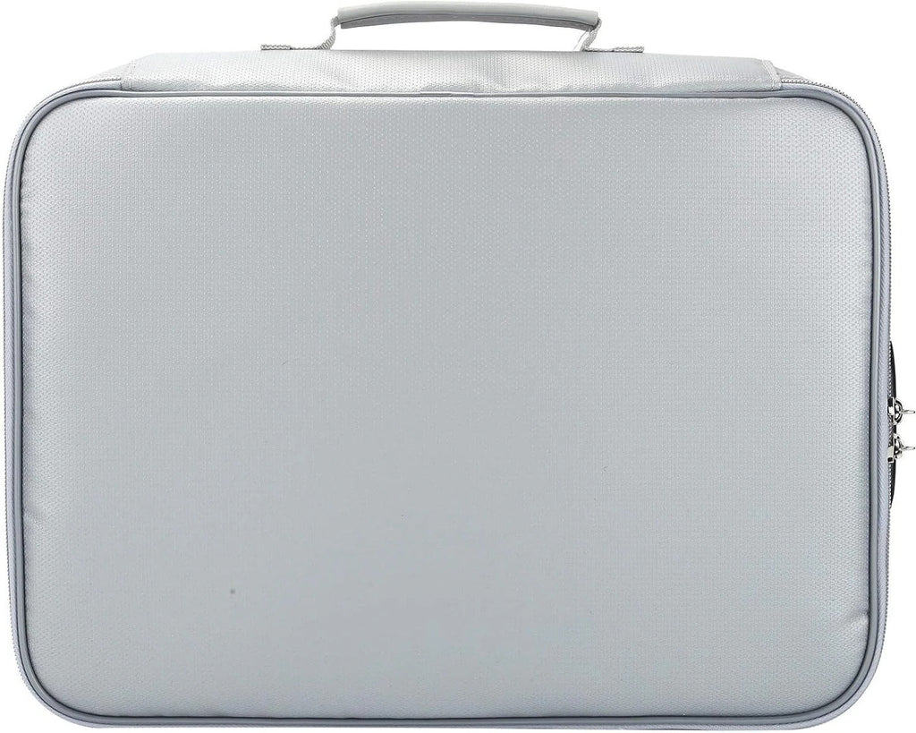 Document Organizer - Multi-Layer Safety Bag with