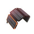 High-Capacity Solar Power Bank for Ultimate
