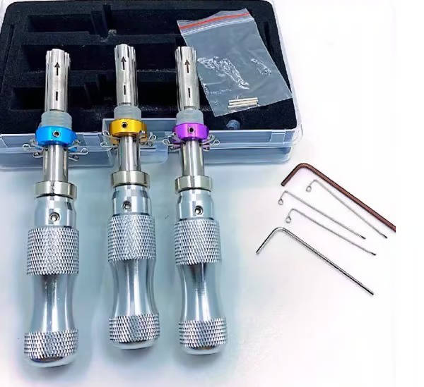 Puller Tools O-Ring Pick Set High Strength O-Ring